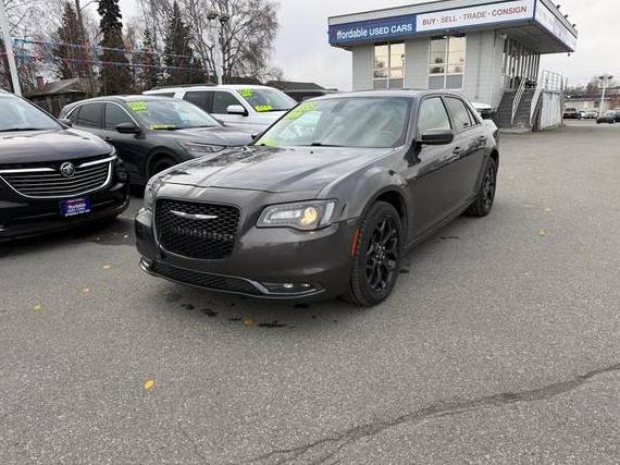 CHRYSLER 300 2019 2C3CCAGG7KH610624 image CHRYSLER 300 2019 2C3CCAGG7KH610624 image