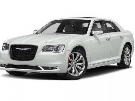 CHRYSLER 300 2019 2C3CCABG0KH559622 image