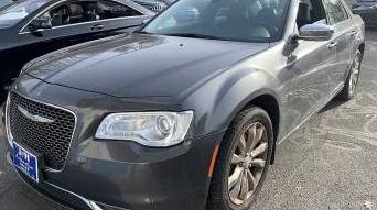 CHRYSLER 300 2019 2C3CCAKG0KH659249 image CHRYSLER 300 2019 2C3CCAKG0KH659249 image