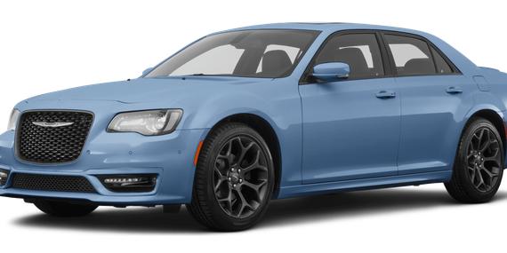 CHRYSLER 300 2019 2C3CCABTXKH580362 image