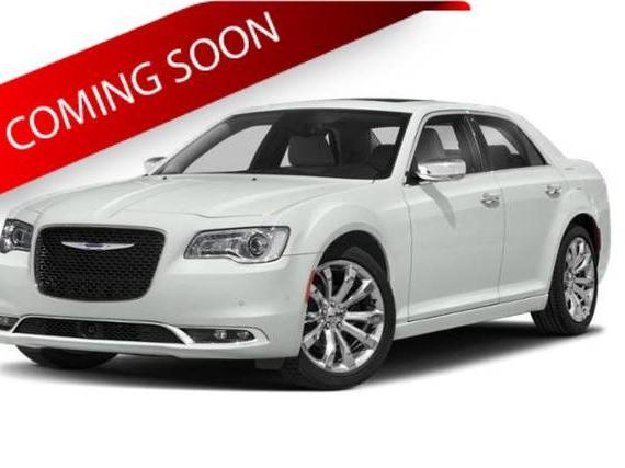 CHRYSLER 300 2019 2C3CCABT4KH622928 image