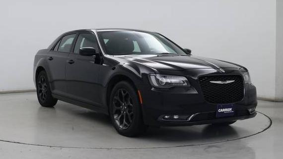 CHRYSLER 300 2019 2C3CCAGG3KH649257 image
