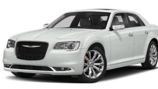 CHRYSLER 300 2019 2C3CCAKG8KH610929 image