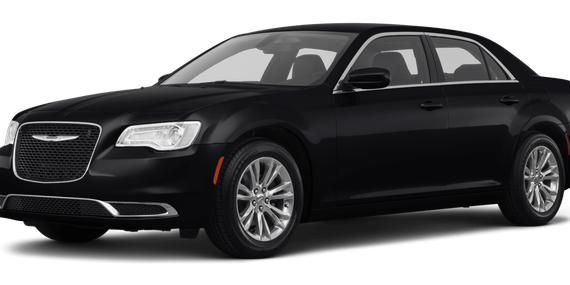 CHRYSLER 300 2019 2C3CCAKG2KH556673 image