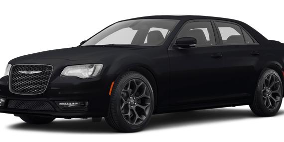 CHRYSLER 300 2019 2C3CCABG4KH524050 image