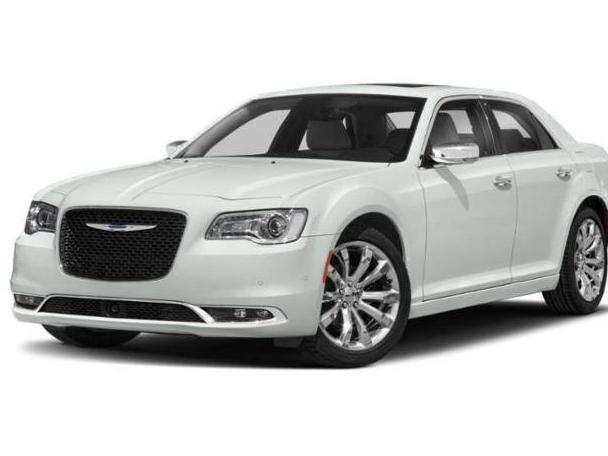 CHRYSLER 300 2019 2C3CCAEG8KH609629 image