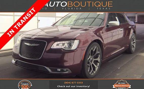 CHRYSLER 300 2019 2C3CCAPT1KH662229 image CHRYSLER 300 2019 2C3CCAPT1KH662229 image