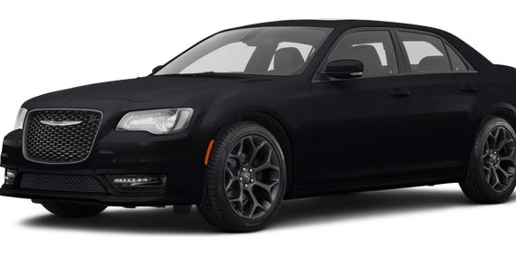 CHRYSLER 300 2019 2C3CCABG3KH536013 image