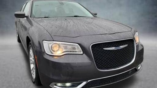 CHRYSLER 300 2019 2C3CCAAG7KH666250 image