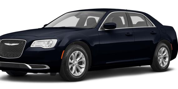 CHRYSLER 300 2019 2C3CCAAG7KH590903 image