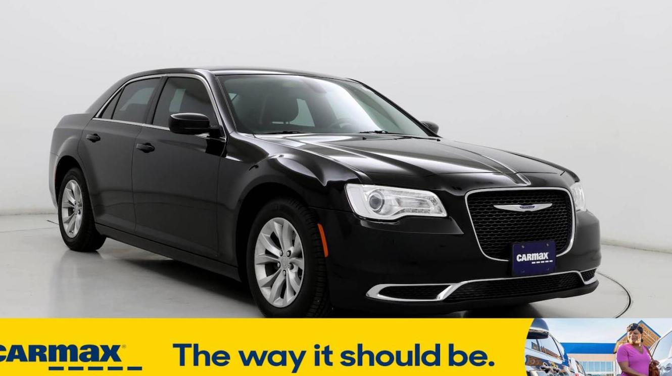 CHRYSLER 300 2019 2C3CCAAG1KH626665 image CHRYSLER 300 2019 2C3CCAAG1KH626665 image