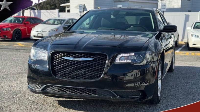 CHRYSLER 300 2019 2C3CCAAG9KH675984 image