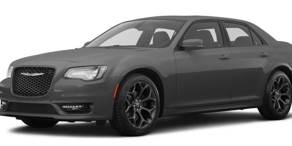 CHRYSLER 300 2019 2C3CCAGG7KH662271 image