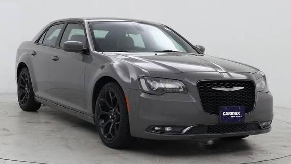 CHRYSLER 300 2019 2C3CCABG6KH573315 image
