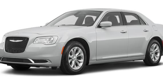 CHRYSLER 300 2019 2C3CCAAG0KH704451 image