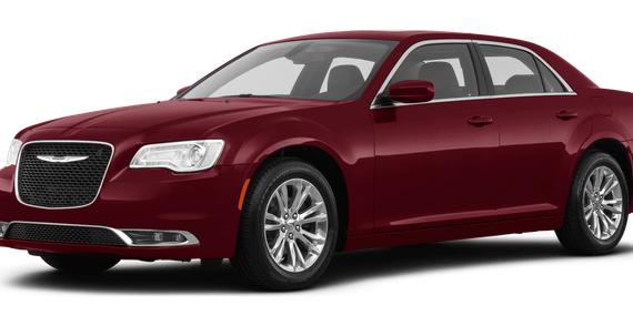 CHRYSLER 300 2019 2C3CCAAGXKH563100 image CHRYSLER 300 2019 2C3CCAAGXKH563100 image