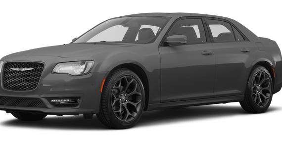 CHRYSLER 300 2019 2C3CCAGG7KH533821 image