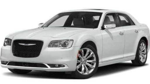 CHRYSLER 300 2019 2C3CCABG8KH538775 image