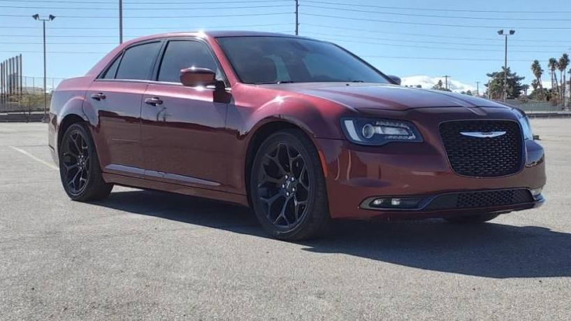 CHRYSLER 300 2019 2C3CCABG8KH654283 image