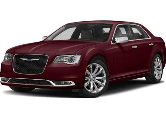 CHRYSLER 300 2019 2C3CCAGGXKH635257 image