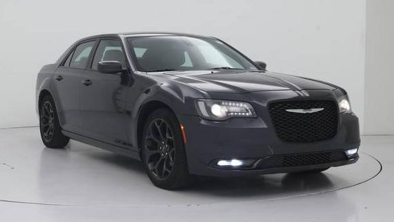 CHRYSLER 300 2019 2C3CCABG2KH697792 image
