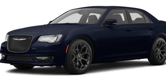 CHRYSLER 300 2019 2C3CCABG2KH537928 image