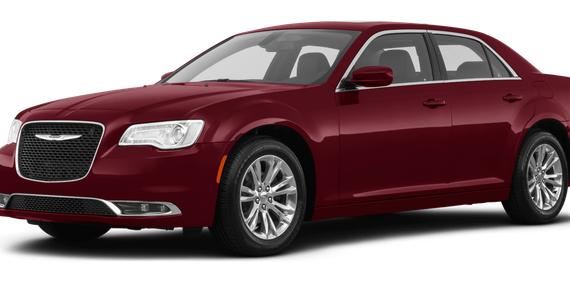 CHRYSLER 300 2019 2C3CCAAGXKH547933 image CHRYSLER 300 2019 2C3CCAAGXKH547933 image