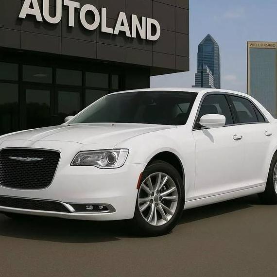 CHRYSLER 300 2019 2C3CCAEG9KH722568 image CHRYSLER 300 2019 2C3CCAEG9KH722568 image