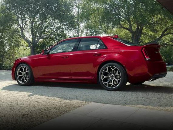 CHRYSLER 300 2019 2C3CCAAG6KH502620 image CHRYSLER 300 2019 2C3CCAAG6KH502620 image