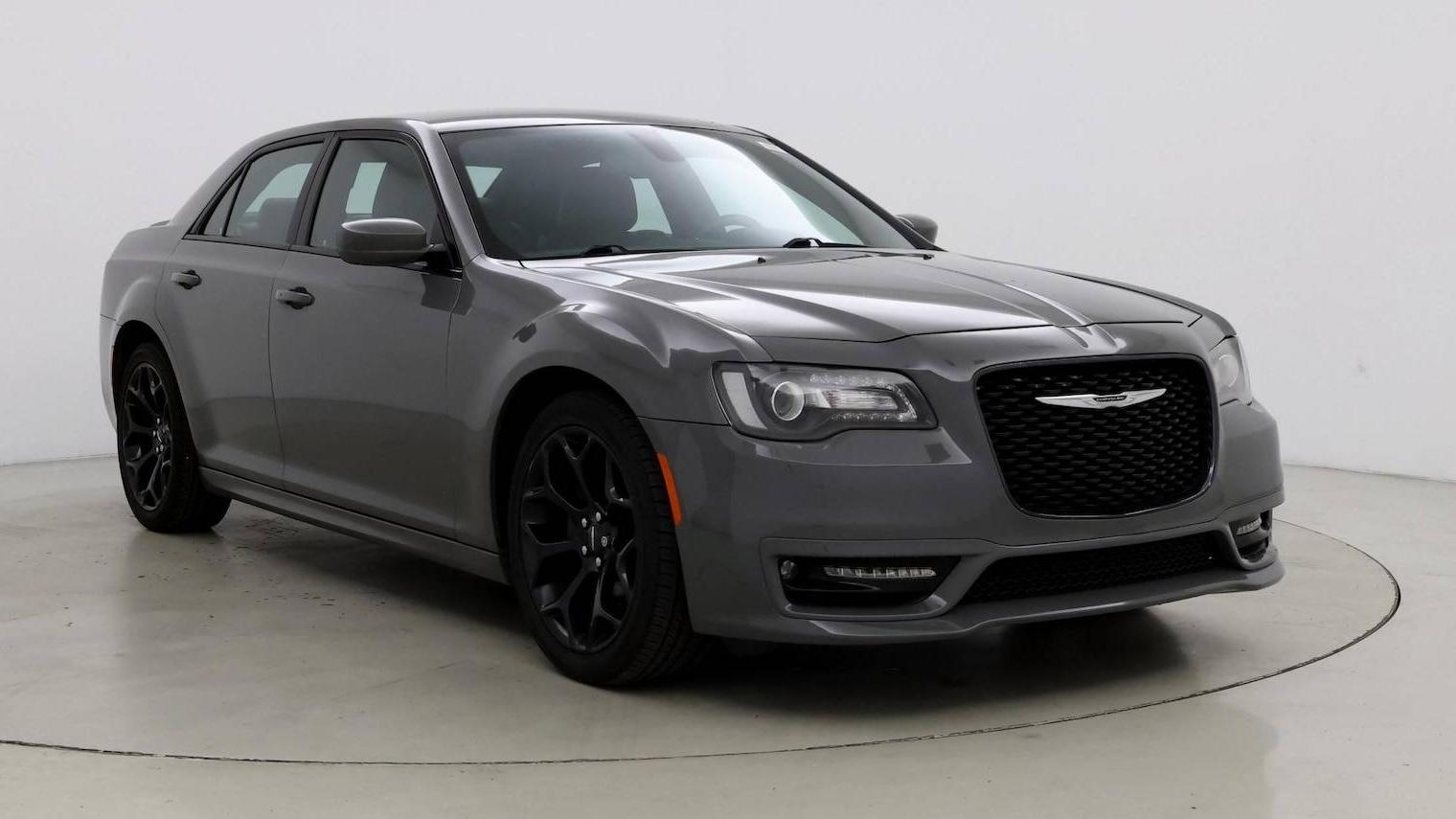 CHRYSLER 300 2019 2C3CCABGXKH548191 image