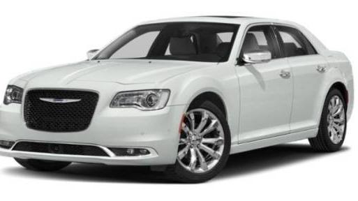 CHRYSLER 300 2019 2C3CCABG8KH740659 image