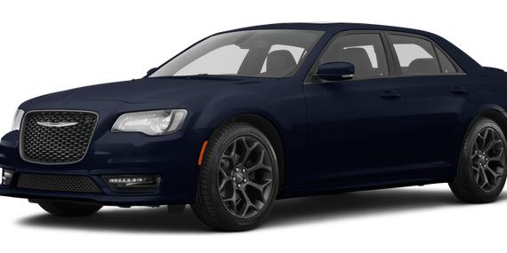 CHRYSLER 300 2019 2C3CCABG3KH561400 image CHRYSLER 300 2019 2C3CCABG3KH561400 image