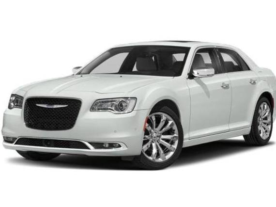 CHRYSLER 300 2019 2C3CCABG4KH555444 image