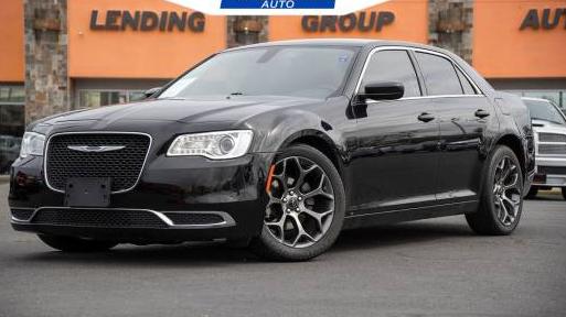 CHRYSLER 300 2019 2C3CCAAG0KH738714 image