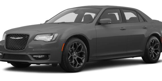 CHRYSLER 300 2019 2C3CCAGGXKH517466 image