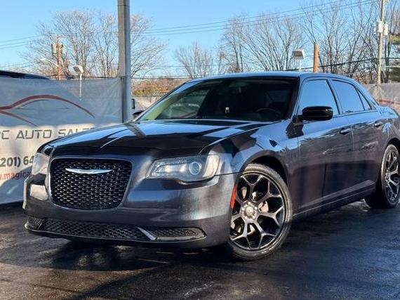 CHRYSLER 300 2019 2C3CCAAG6KH590651 image CHRYSLER 300 2019 2C3CCAAG6KH590651 image