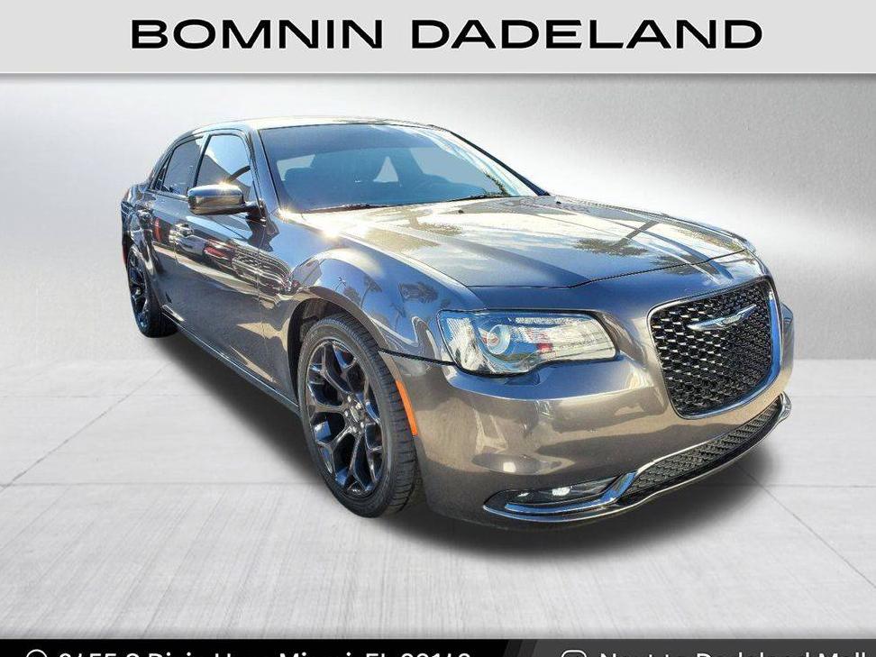 CHRYSLER 300 2019 2C3CCABG3KH609512 image