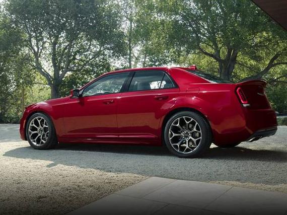 CHRYSLER 300 2019 2C3CCAEG1KH534174 image