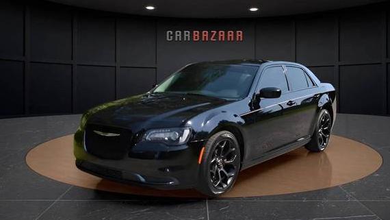 CHRYSLER 300 2019 2C3CCAAG2KH590016 image