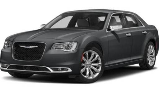 CHRYSLER 300 2019 2C3CCABG6KH559690 image