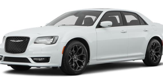 CHRYSLER 300 2019 2C3CCABT6KH580407 image