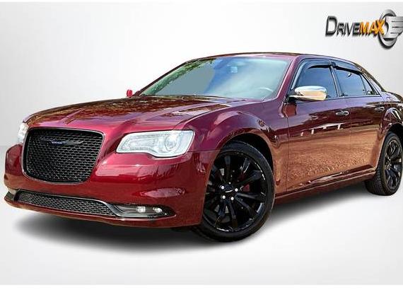CHRYSLER 300 2019 2C3CCAEG0KH528608 image CHRYSLER 300 2019 2C3CCAEG0KH528608 image