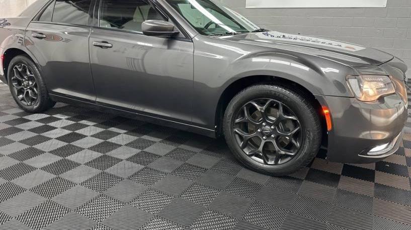 CHRYSLER 300 2019 2C3CCAGG2KH539767 image