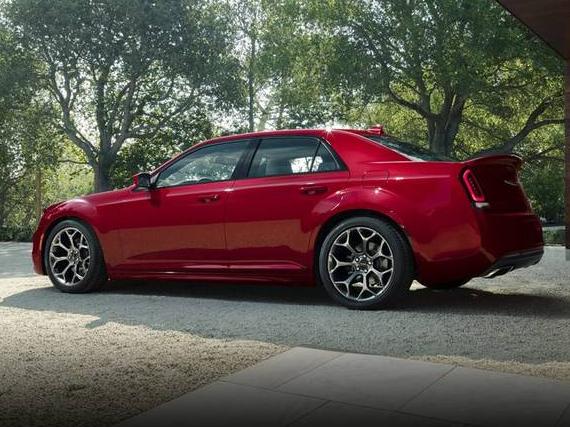 CHRYSLER 300 2019 2C3CCABG2KH539503 image