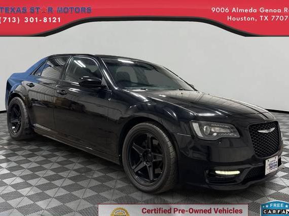 CHRYSLER 300 2019 2C3CCABT7KH604892 image CHRYSLER 300 2019 2C3CCABT7KH604892 image