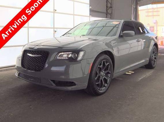 CHRYSLER 300 2019 2C3CCAGG5KH569748 image