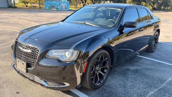 CHRYSLER 300 2019 2C3CCAAG2KH760830 image CHRYSLER 300 2019 2C3CCAAG2KH760830 image