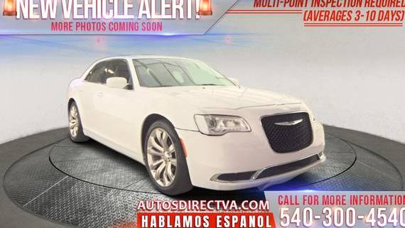 CHRYSLER 300 2019 2C3CCAAG7KH760841 image CHRYSLER 300 2019 2C3CCAAG7KH760841 image