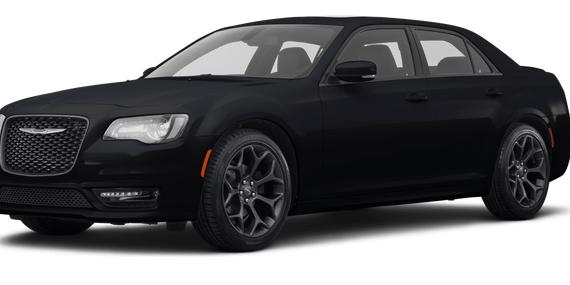 CHRYSLER 300 2019 2C3CCABG4KH570316 image