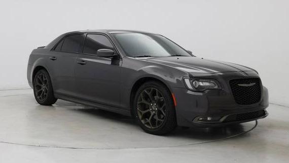 CHRYSLER 300 2019 2C3CCABG1KH635137 image